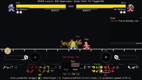 Your Only Move Is HUSTLE screenshot 2