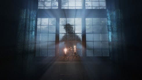 Layers of Fear (2023) screenshot 2