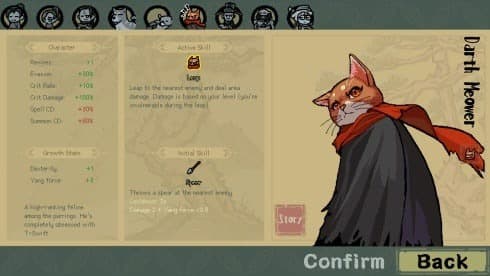 Noobs Want to Live screenshot 2