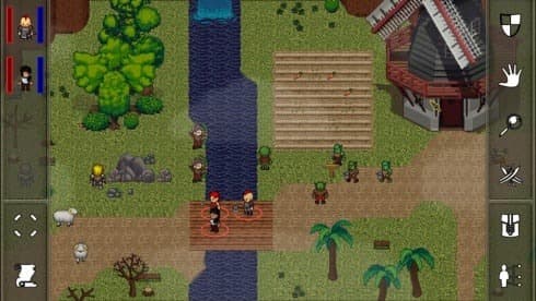 军阀制 screenshot 2