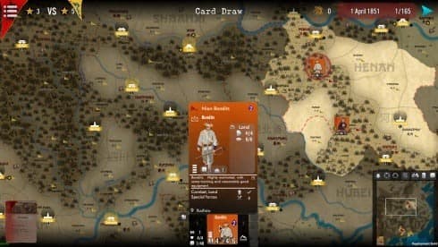 SGS Taipings screenshot 2