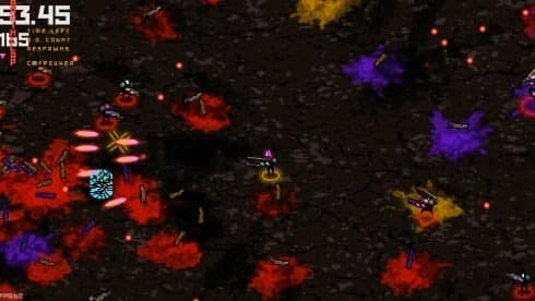 乌伯狂舞 3 screenshot 2