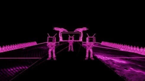 辐射细胞 screenshot 2