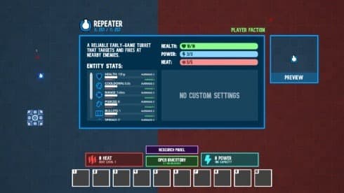 Vectorio screenshot 2