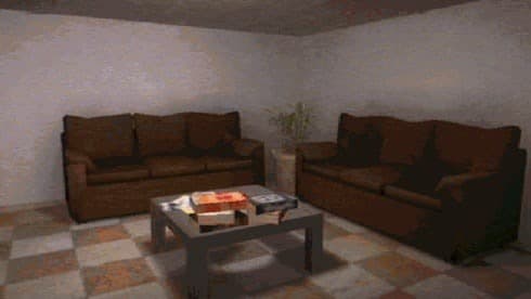 一个简单请求 screenshot 2