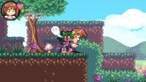 Wife Quest screenshot 2