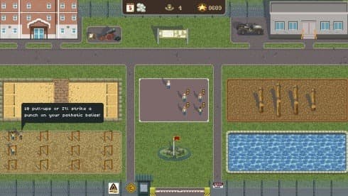 全金属中士 screenshot 2