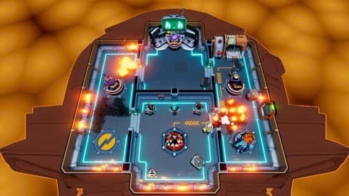 We Are Screwed! screenshot 2