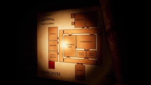 Psychosis screenshot 3