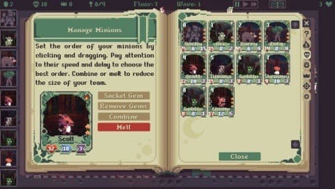 高塔逃脱 screenshot 3