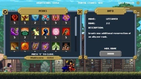 MIGHT'N MOW'EM screenshot 3
