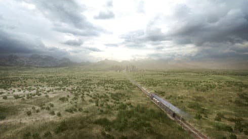 Railway Empire 2 screenshot 3