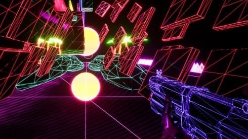 辐射细胞 screenshot 3