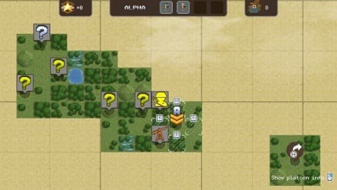 全金属中士 screenshot 3