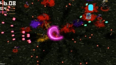 乌伯狂舞 3 screenshot 3