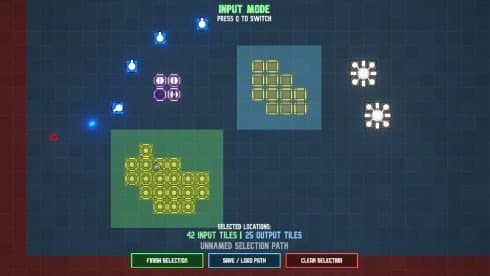 Vectorio screenshot 3