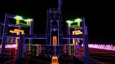 辐射细胞 screenshot 4