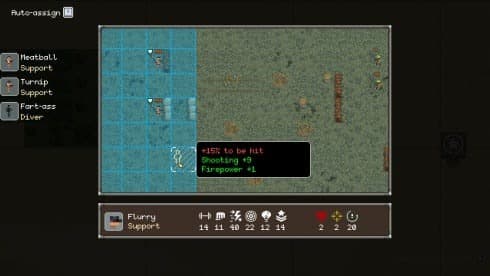 全金属中士 screenshot 4