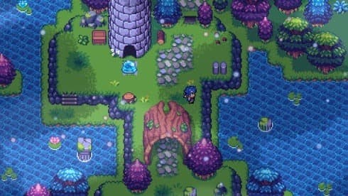 Absinthia screenshot 4