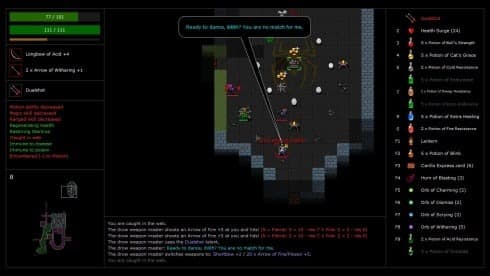 Zorbus screenshot 4