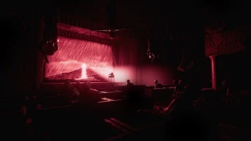 Layers of Fear (2023) screenshot 4