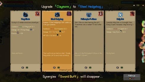 Noobs Want to Live screenshot 4