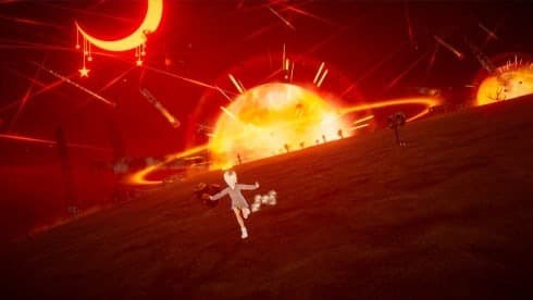Plushie from the Sky screenshot 4
