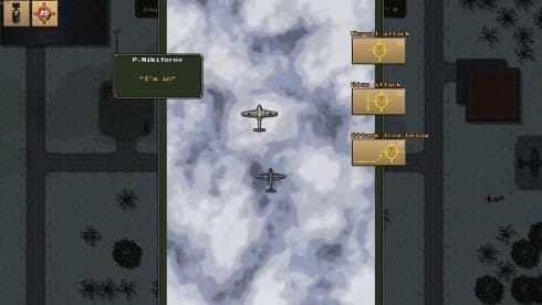 Until the Last Plane screenshot 4
