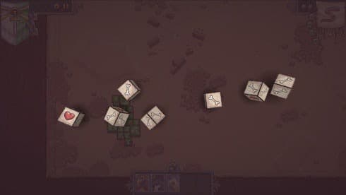 Winter Falling: Battle Tactics screenshot 5