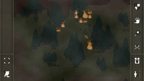 军阀制 screenshot 5