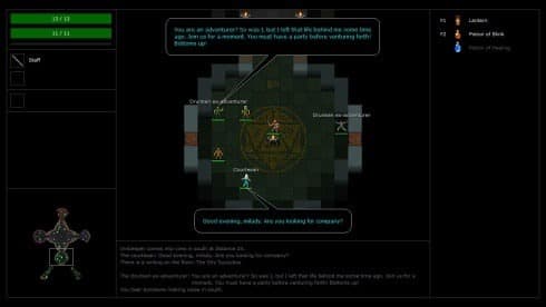 Zorbus screenshot 5