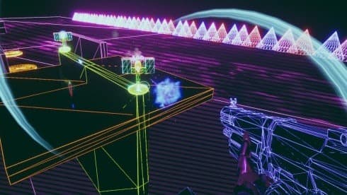 辐射细胞 screenshot 5