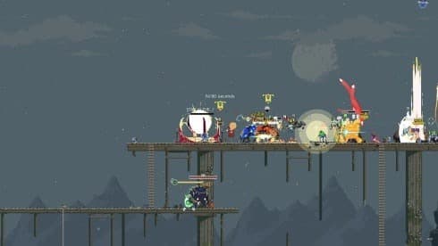 Risk of Rain Returns screenshot 5