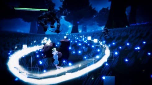 Plushie from the Sky screenshot 5