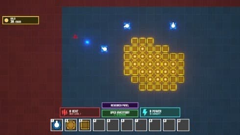 Vectorio screenshot 5