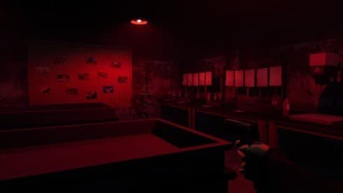 Psychosis screenshot 5