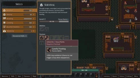 The Doors of Trithius screenshot 5