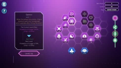 超级破坏球 screenshot 5