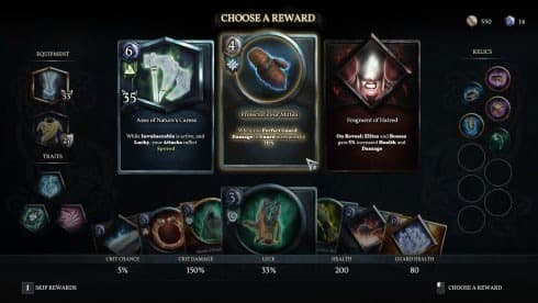 渡鸦之境 screenshot 5