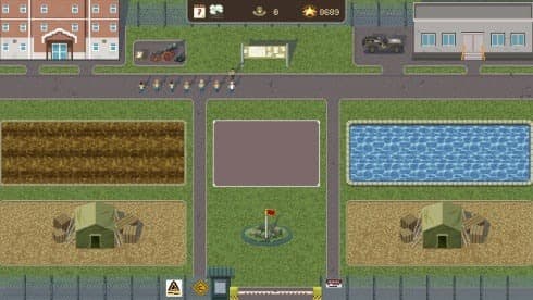 全金属中士 screenshot 5