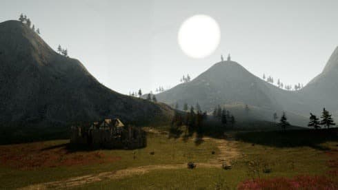Vosphia screenshot 6