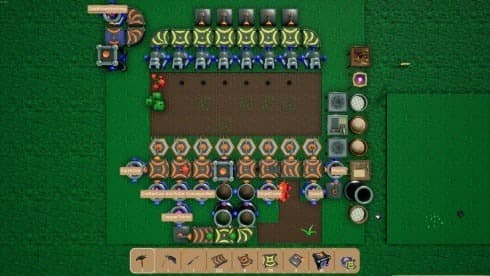 Assembly Planter screenshot 6