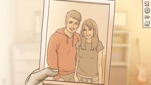 One Night Stand screenshot 6