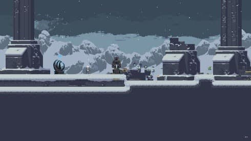 Risk of Rain Returns screenshot 6