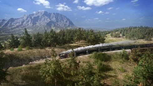 Railway Empire 2 screenshot 6