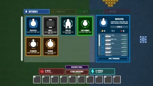 Vectorio screenshot 6