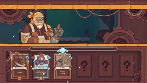 Wildfrost screenshot 6