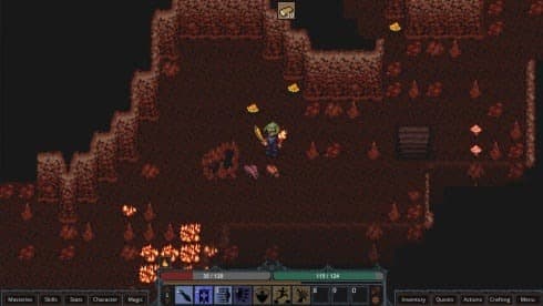 The Doors of Trithius screenshot 6