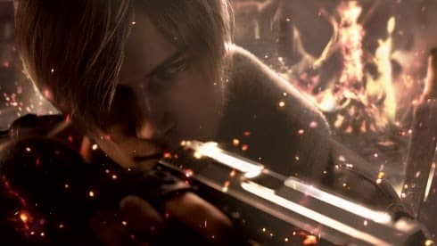 Resident Evil 4 Remake screenshot 5