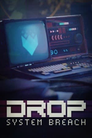 DROP：系统入侵